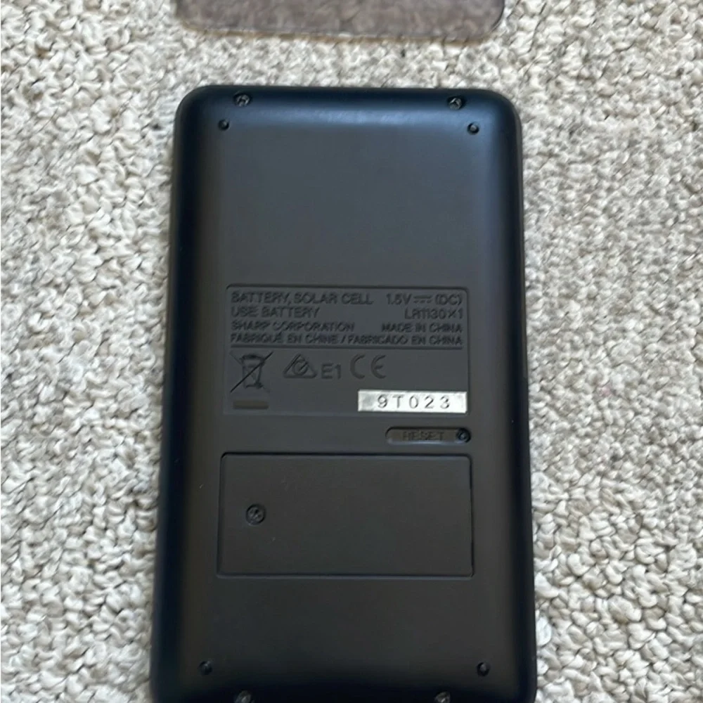 Calculators - Picture 4 of 4